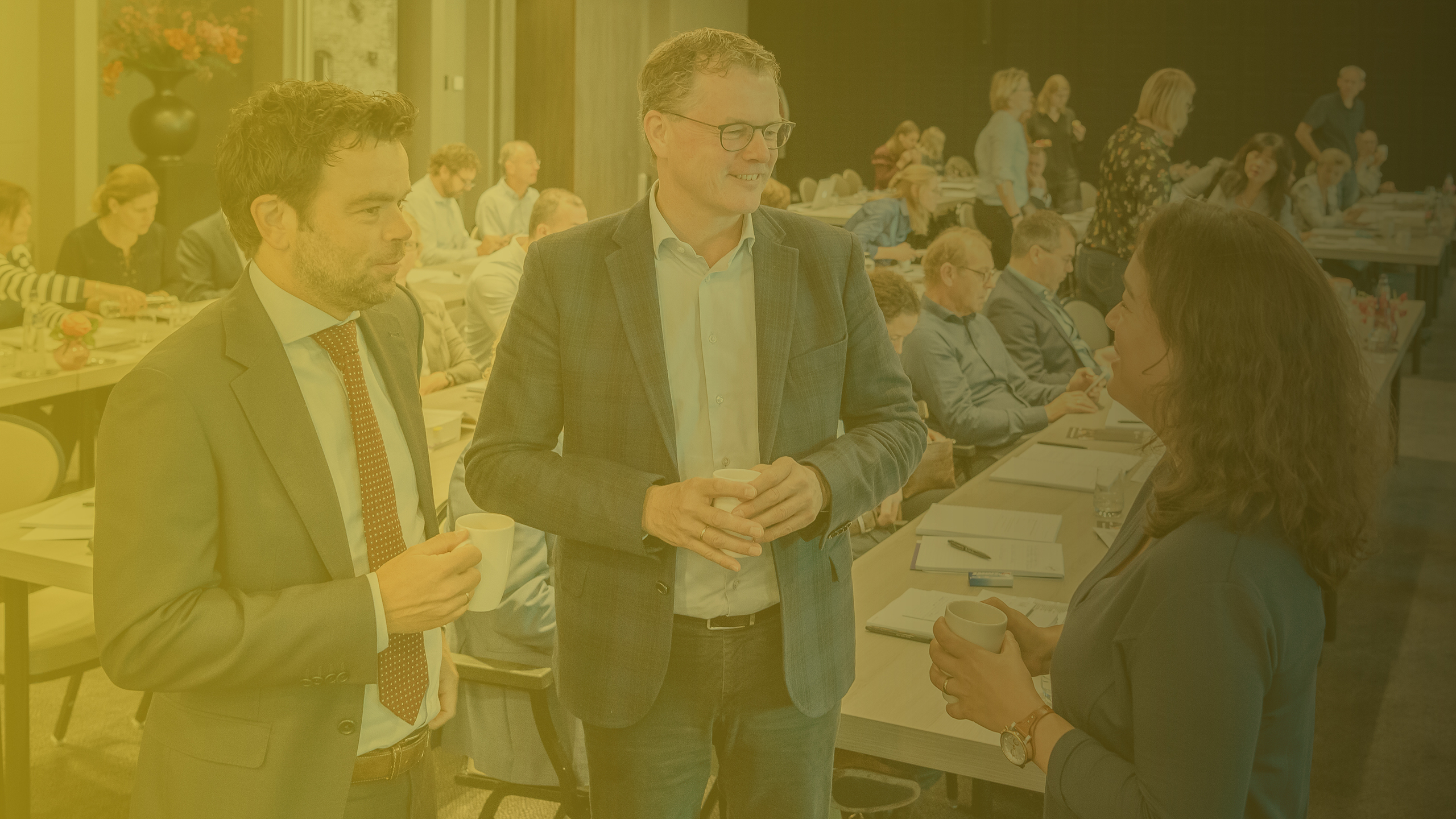 Vacature voor een kandidaat-notaris personen- en familierecht in regio Nijmegen