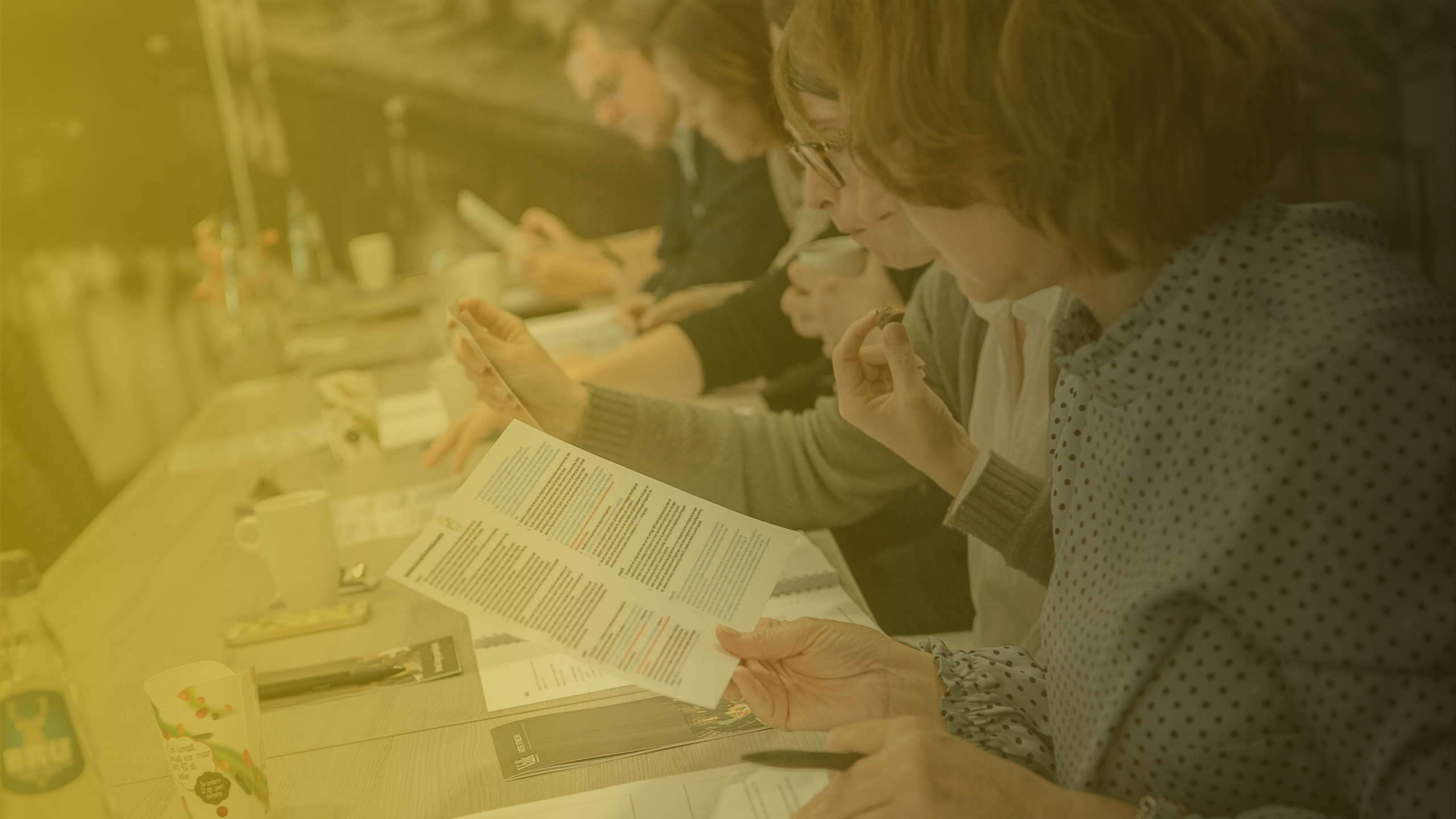 Vacature voor een kandidaat-notaris Estate Planning in de Bollenstreek
