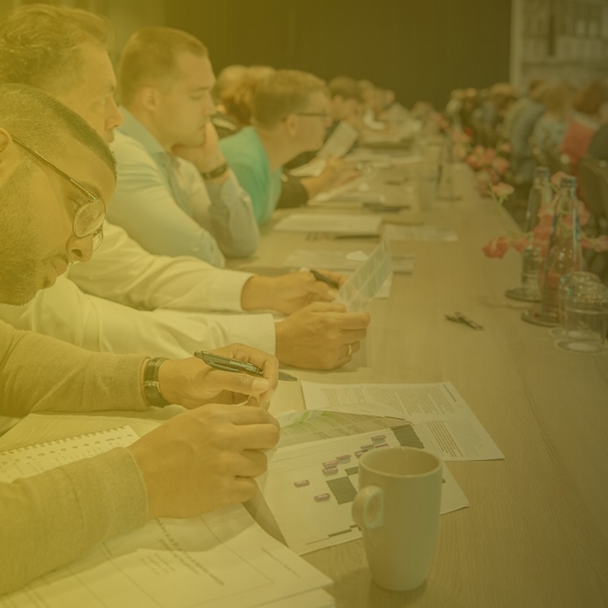 Vacature voor een notarieel medewerker in Roermond en Heythuysen