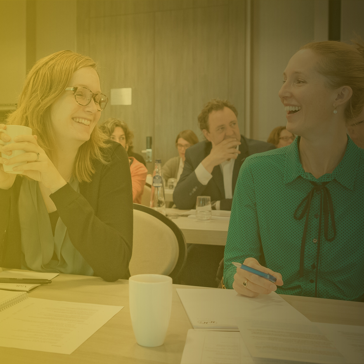 Vacatures voor kandidaat-notarissen in Rijswijk