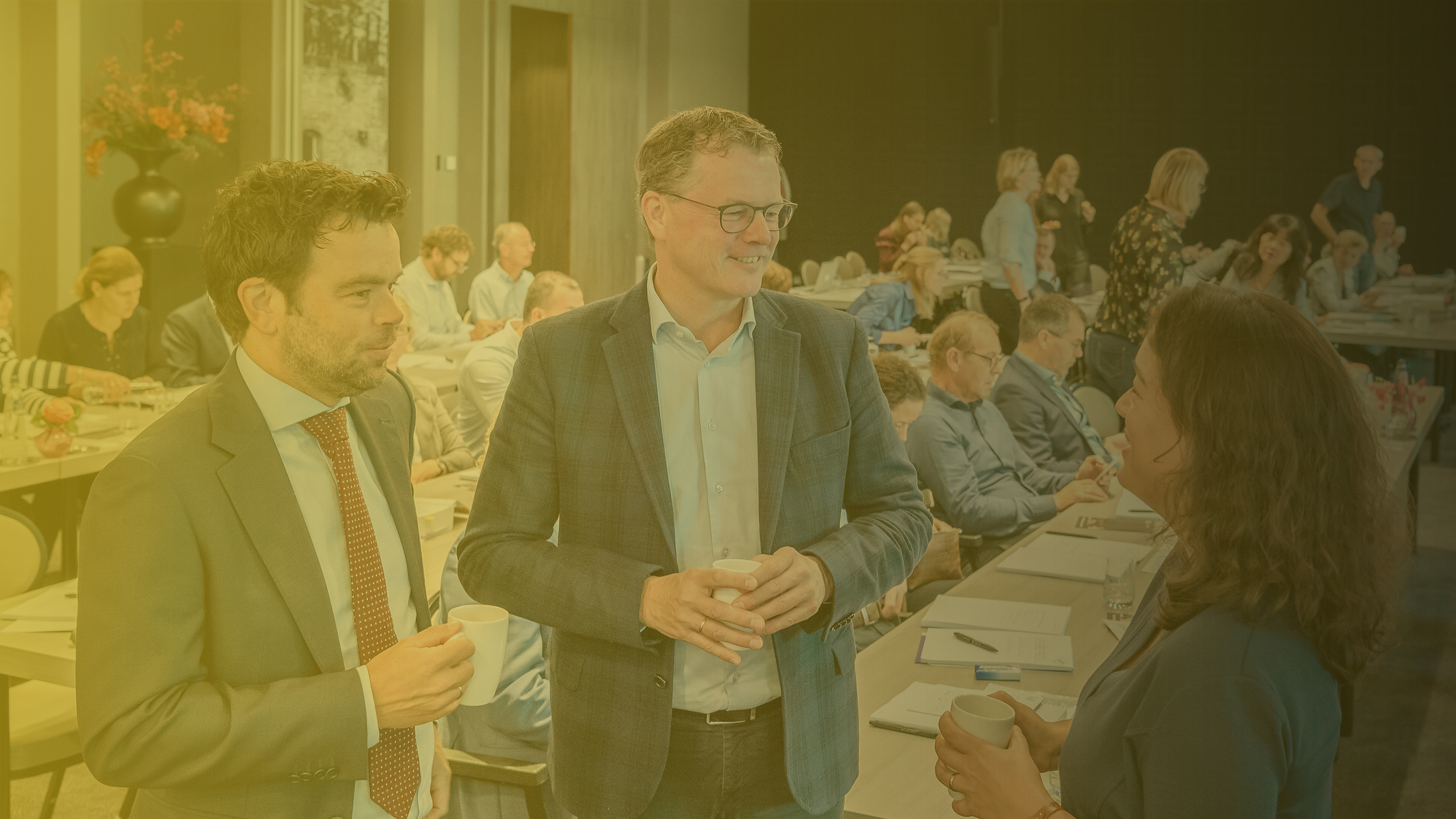 Vacature voor een kandidaat-notaris familierecht in Enkhuizen