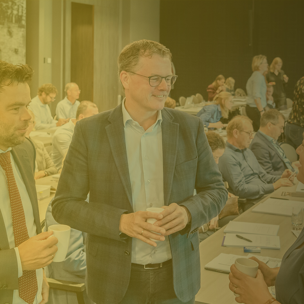 Vacature voor een kandidaat-notaris familierecht in Enkhuizen