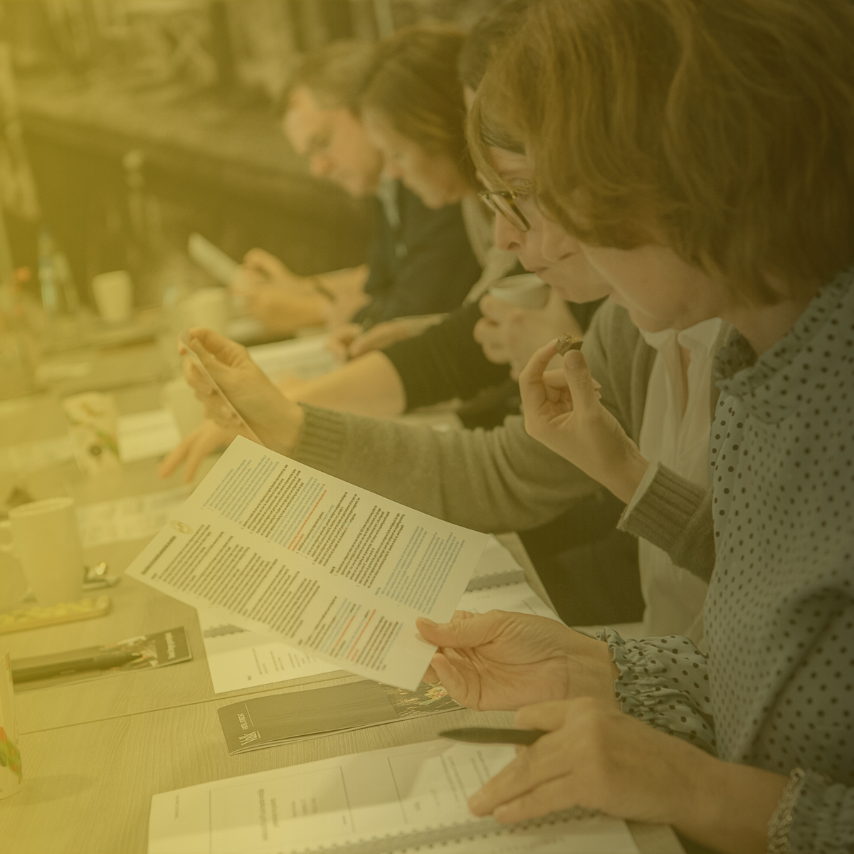 Vacature voor een kandidaat-notaris in Zierikzee