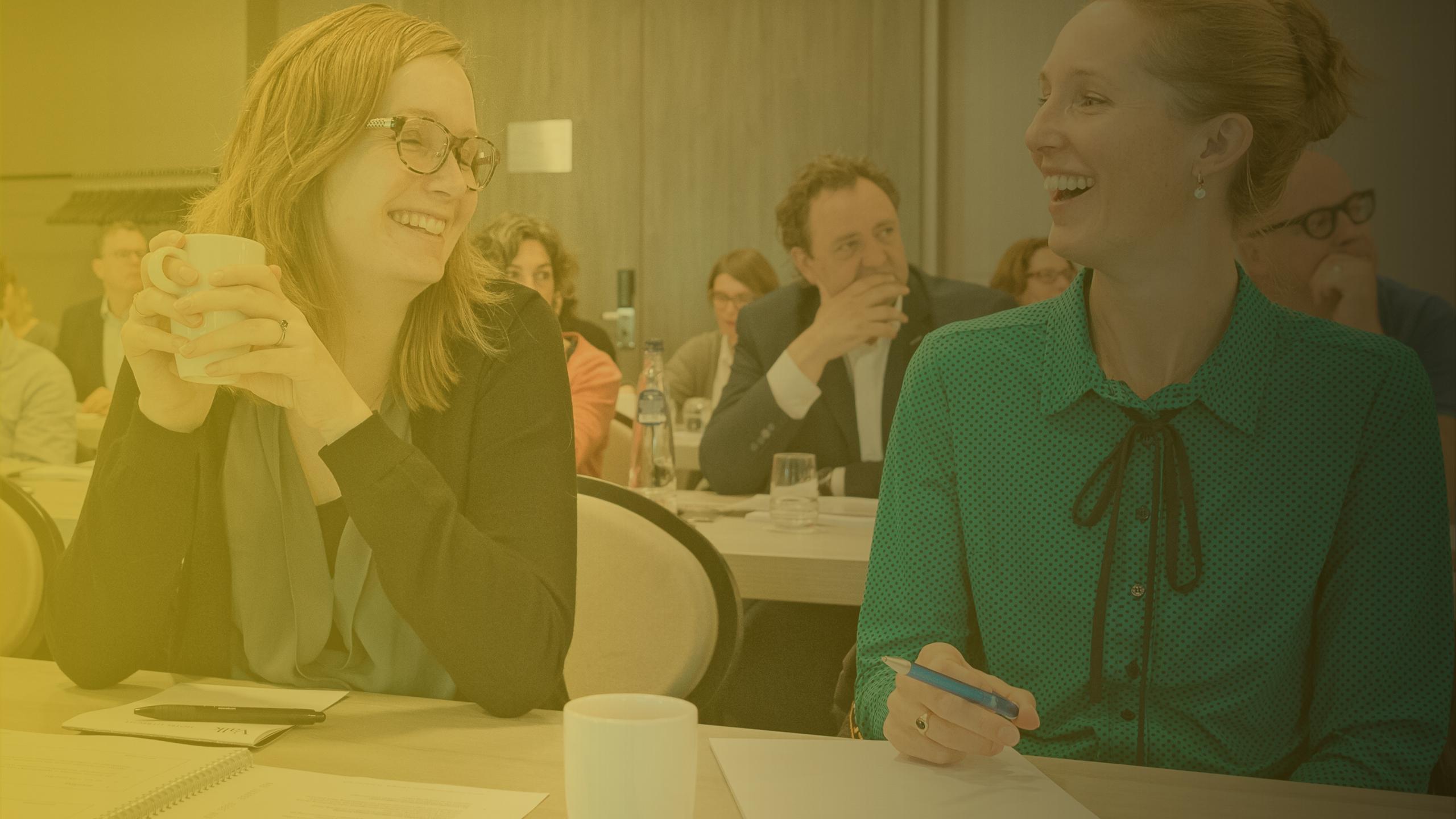 Vacature voor een notarieel medewerker in Schiedam