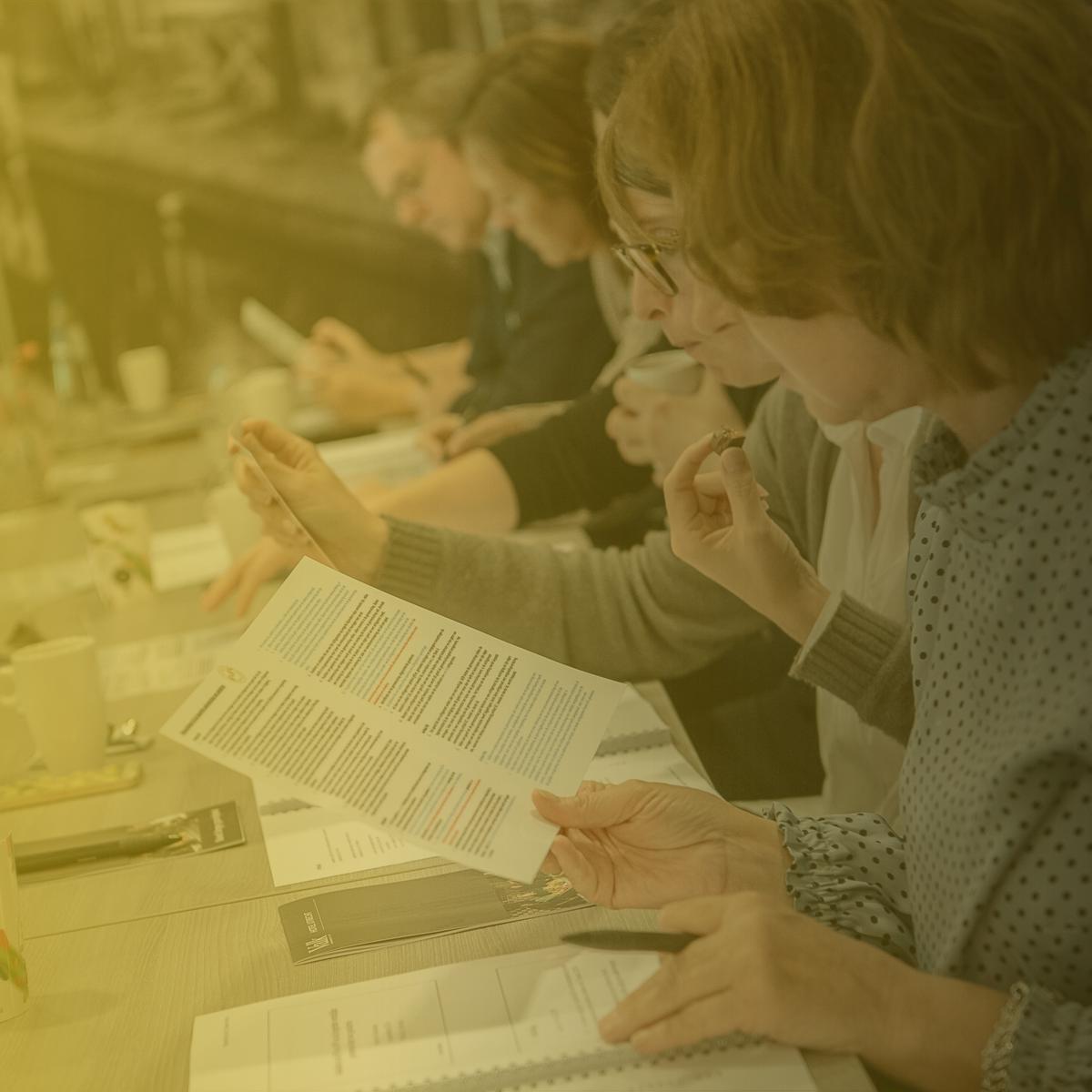 Vacature voor een notarisklerk in de Hoekse Waard