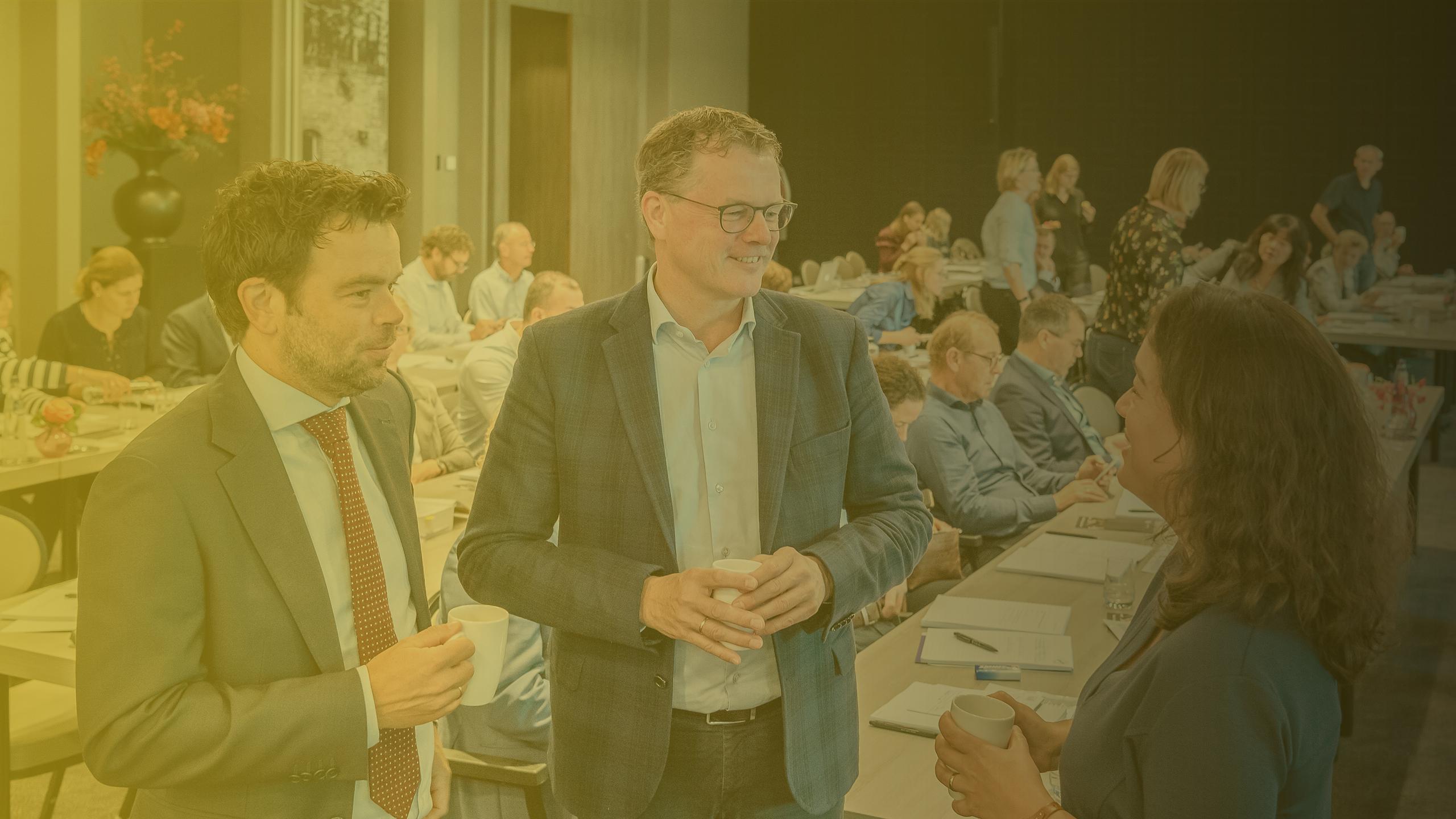 Vacature voor een kandidaat-notaris / notarieel medewerker in Oirschot