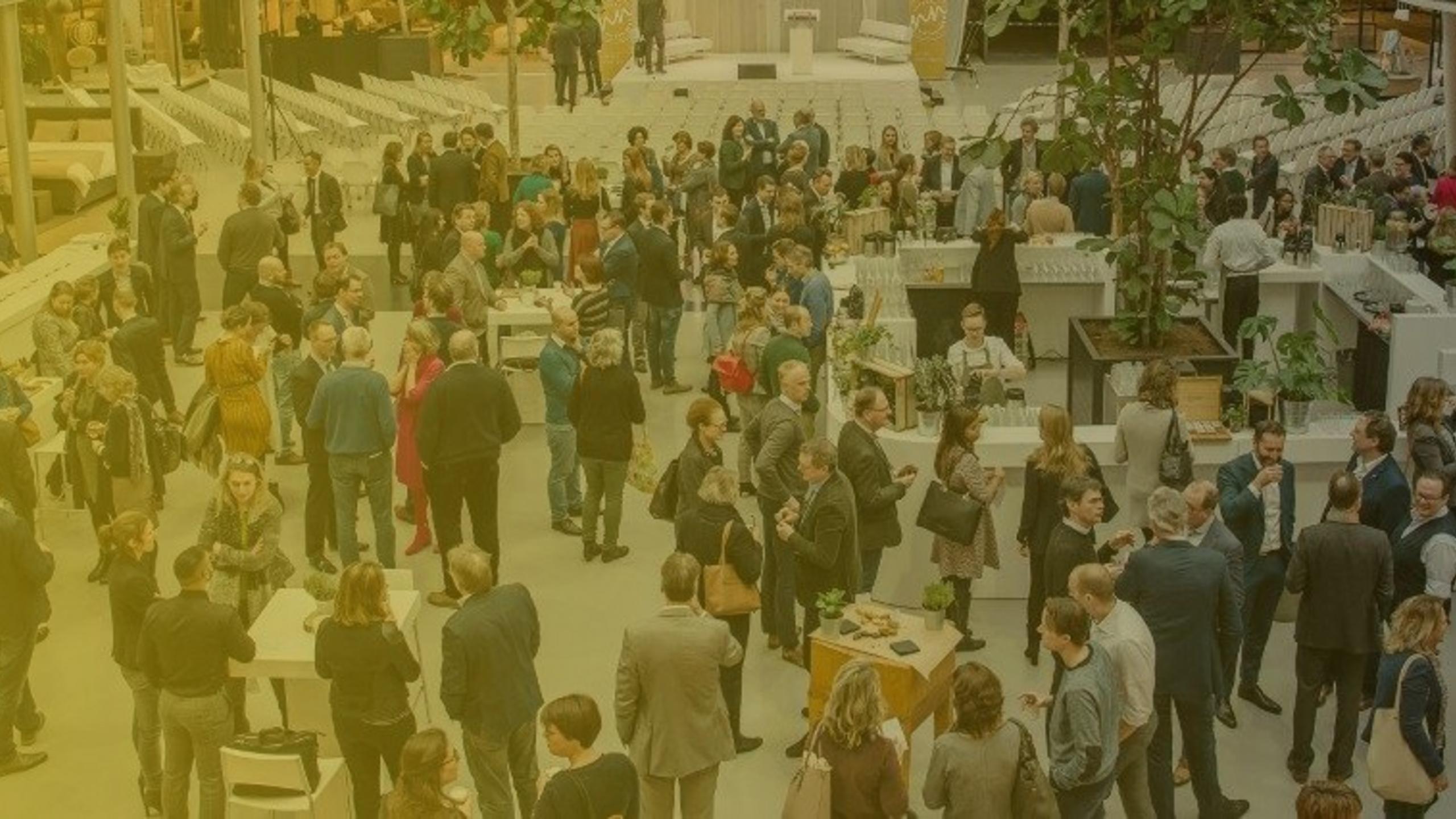 Vacature voor een ondersteunend medewerker onroerend goed